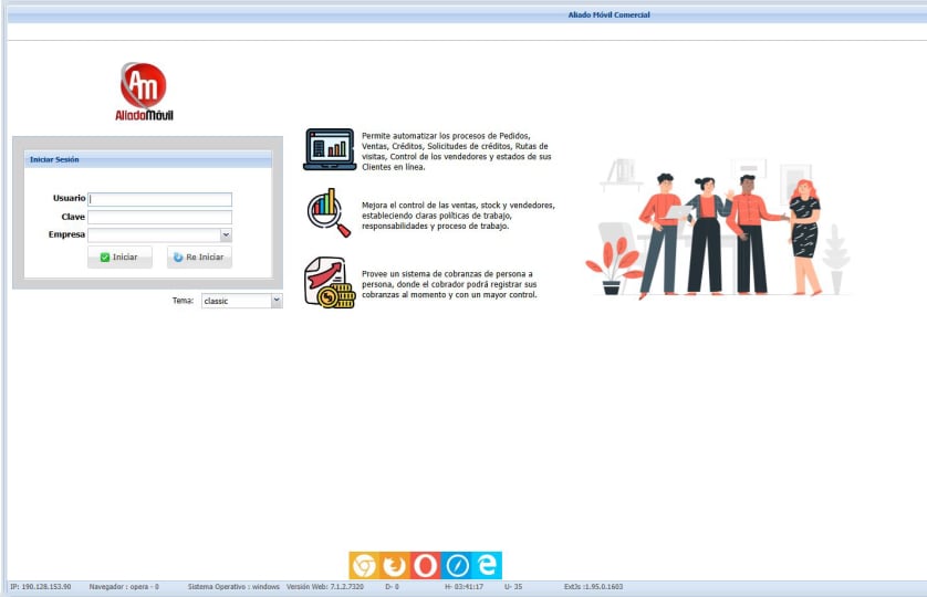 Mobirise Website Builder