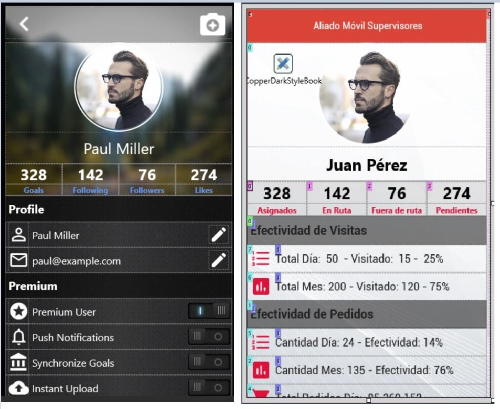 Mobirise Website Builder