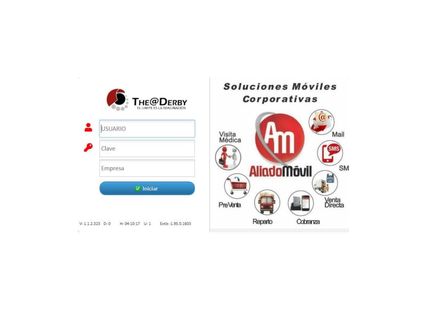 Mobirise Website Builder